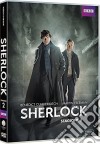 Sherlock #02 (2 Dvd) dvd