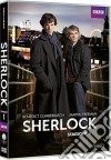 Sherlock #01 (2 Dvd) dvd