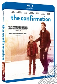 (Blu-Ray Disk) Confirmation (The) brd