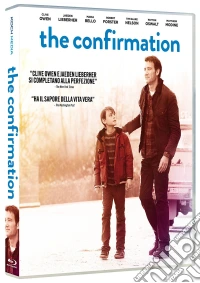 Confirmation (The) dvd