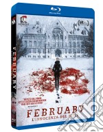 (Blu-Ray Disk) February - L'Innocenza Del Male brd