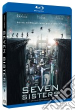 (Blu-Ray Disk) Seven Sisters brd