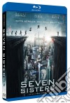 (Blu-Ray Disk) Seven Sisters dvd