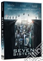 Seven Sisters dvd