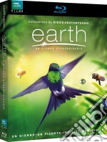 (Blu-Ray Disk) Earth - Un Giorno Straordinario brd