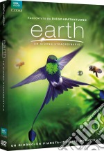 Earth - Un Giorno Straordinario dvd