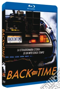 (Blu-Ray Disk) Back In Time brd