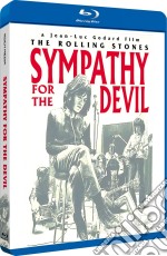 (Blu-Ray Disk) Sympathy For The Devil (2 Blu-Ray) brd