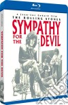 (Blu-Ray Disk) Sympathy For The Devil (2 Blu-Ray) dvd