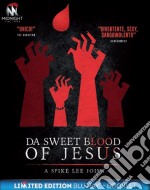 (Blu-Ray Disk) Sangue Di Cristo (Il) - Da Sweet Blood Of Jesus (Ltd) (Blu-Ray+Booklet) brd