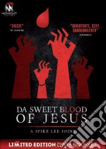 Sangue Di Cristo (Il) - Da Sweet Blood Of Jesus (Ltd) (Dvd+Booklet) dvd