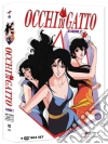 Occhi Di Gatto - Stagione 02 (7 Dvd) film in dvd di Kenji Kodama Yoshio Takeuchi