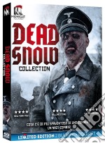 (Blu-Ray Disk) Dead Snow Collection (Ltd Edition) (2 Blu-Ray+Booklet) brd