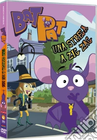 Bat Pat #01 (2 Dvd) dvd
