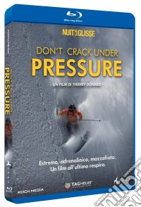 (Blu-Ray Disk) Don't Crack Under Pressure brd