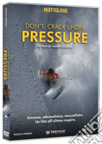 Don't Crack Under Pressure dvd