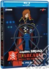 (Blu-Ray Disk) Capitan Harlock - l'Arcadia Della Mia Giovinezza dvd
