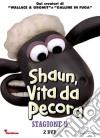 Shaun - Vita Da Pecora - Stagione 05 dvd