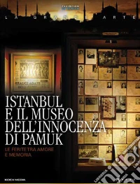 (Blu-Ray Disk) Istanbul E Il Museo Dell'Innocenza Di Pamuk brd
