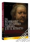 Da Rembrandt All'Accademia Carrara... E Fu Il Ritratto (2 Dvd) film in dvd di Davide Ferrario