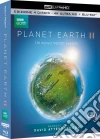 (Blu Ray Disk) Planet Earth II - 4K dvd