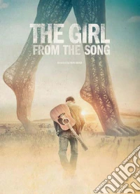 (Blu-Ray Disk) Girl From The Song (The) brd