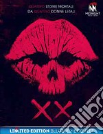 (Blu-Ray Disk) Xx - Donne Da Morire brd