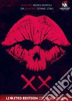 Xx - Donne Da Morire dvd