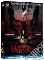 (Blu-Ray Disk) Under The Shadow - Il Diavolo Nell'Ombra (Ltd) (Blu-Ray+Booklet) brd