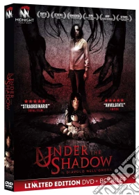 Under The Shadow - Il Diavolo Nell'Ombra (Ltd) (Dvd+Booklet) dvd