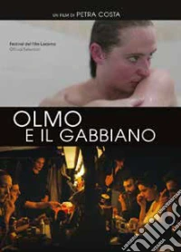 Olmo E Il Gabbiano dvd