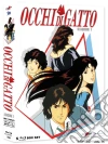 (Blu Ray Disk) Occhi Di Gatto #01 (5 Blu-Ray) dvd