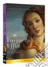Firenze E Gli Uffizi (Dvd+Booklet) dvd