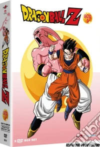 Dragon Ball Z #05 (9 Dvd) dvd
