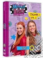 Maggie E Bianca - Fashion Friends - Stagione 01 #02 (2 Dvd) dvd