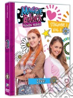 Maggie E Bianca - Fashion Friends - Stagione 01 #01 (2 Dvd) dvd