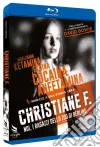 (Blu Ray Disk) Christiane F. - Noi, I Ragazzi Dello Zoo Di Berlino film in blu ray disk di Uli Edel