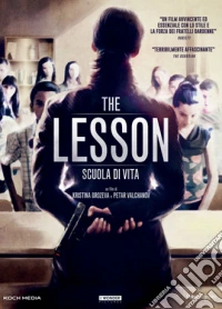 Lesson (The) - Scuola Di Vita dvd