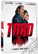 Toro dvd