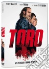 Toro dvd