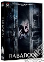 Babadook dvd