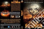 Halloween Night dvd