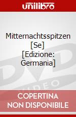 Mitternachtsspitzen [Se] [Edizione: Germania] dvd