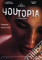 (Blu-Ray Disk) Youtopia brd