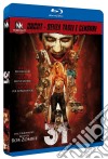 (Blu-Ray Disk) 31 film in dvd di Rob Zombie