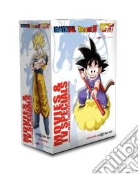 Dragon Ball Film Collection (20 Dvd) dvd