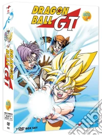 Dragon Ball Gt #01 (7 Dvd) dvd
