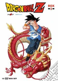 Dragon Ball Z #03 (10 Dvd) dvd