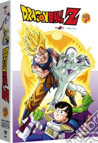 Dragon Ball Z #02 (10 Dvd) dvd