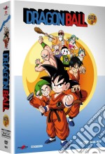 Dragon Ball - Serie Classica #02 (10 Dvd) dvd